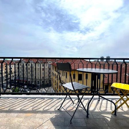 The 6Th Floor Flat - Direct Link To Centre In 8 Mins Apartamento Milão Exterior foto