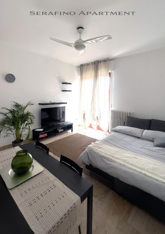 The 6Th Floor Flat - Direct Link To Centre In 8 Mins Apartamento Milão Exterior foto