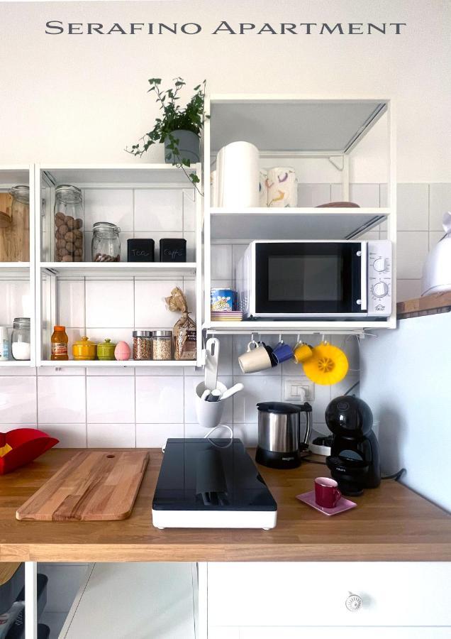 The 6Th Floor Flat - Direct Link To Centre In 8 Mins Apartamento Milão Exterior foto