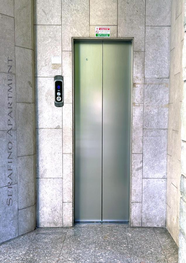 The 6Th Floor Flat - Direct Link To Centre In 8 Mins Apartamento Milão Exterior foto