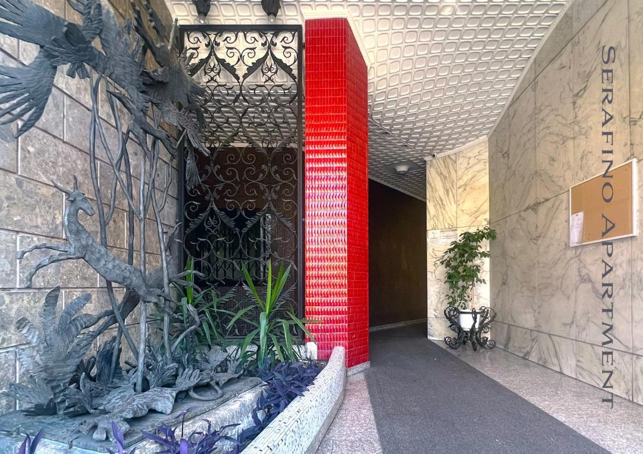 The 6Th Floor Flat - Direct Link To Centre In 8 Mins Apartamento Milão Exterior foto