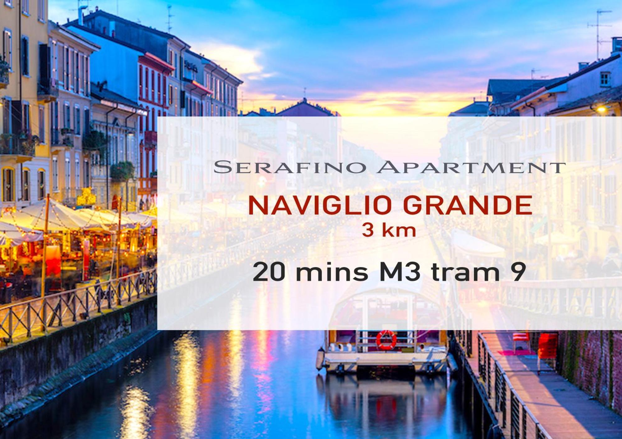 The 6Th Floor Flat - Direct Link To Centre In 8 Mins Apartamento Milão Exterior foto