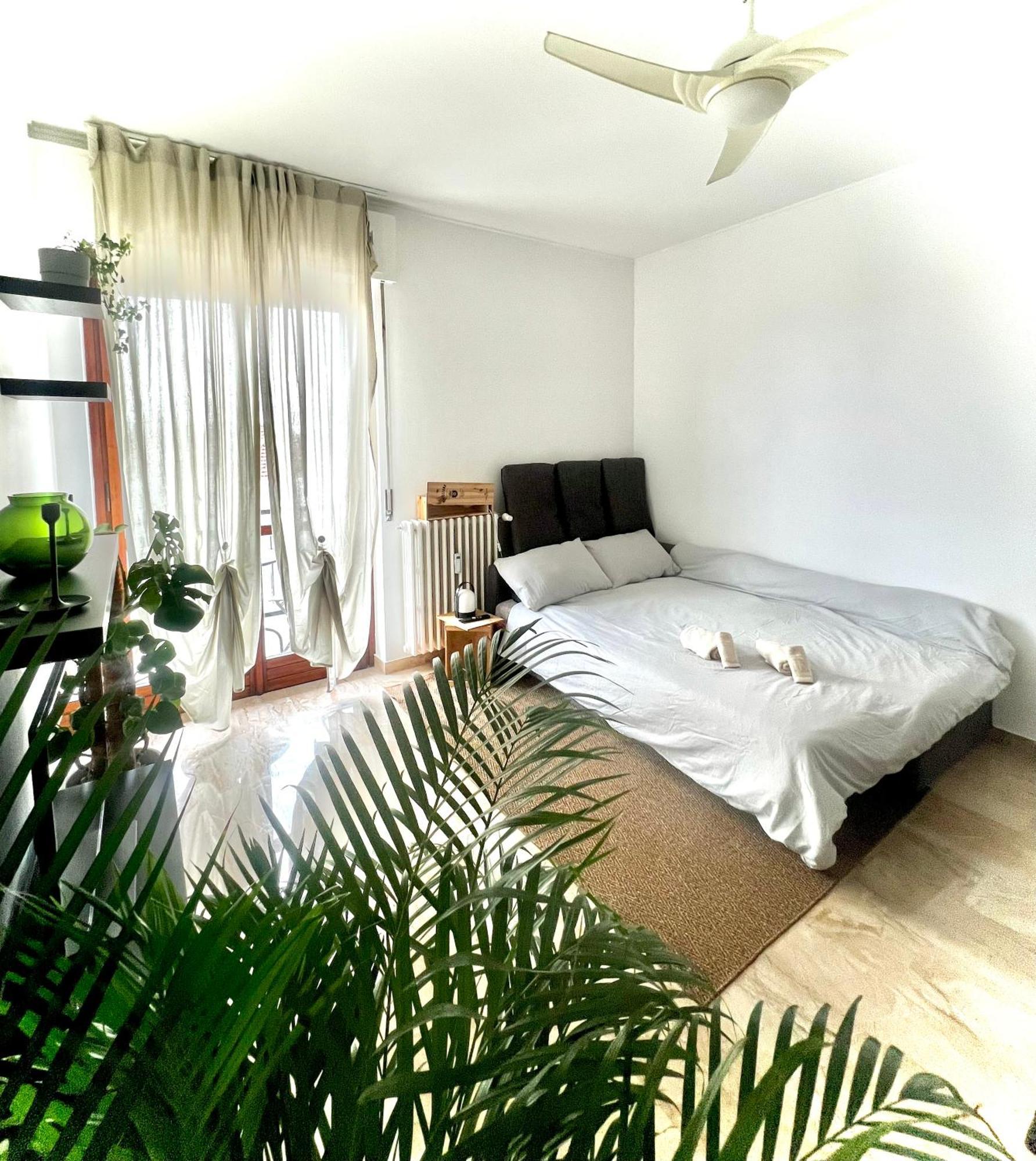 The 6Th Floor Flat - Direct Link To Centre In 8 Mins Apartamento Milão Exterior foto