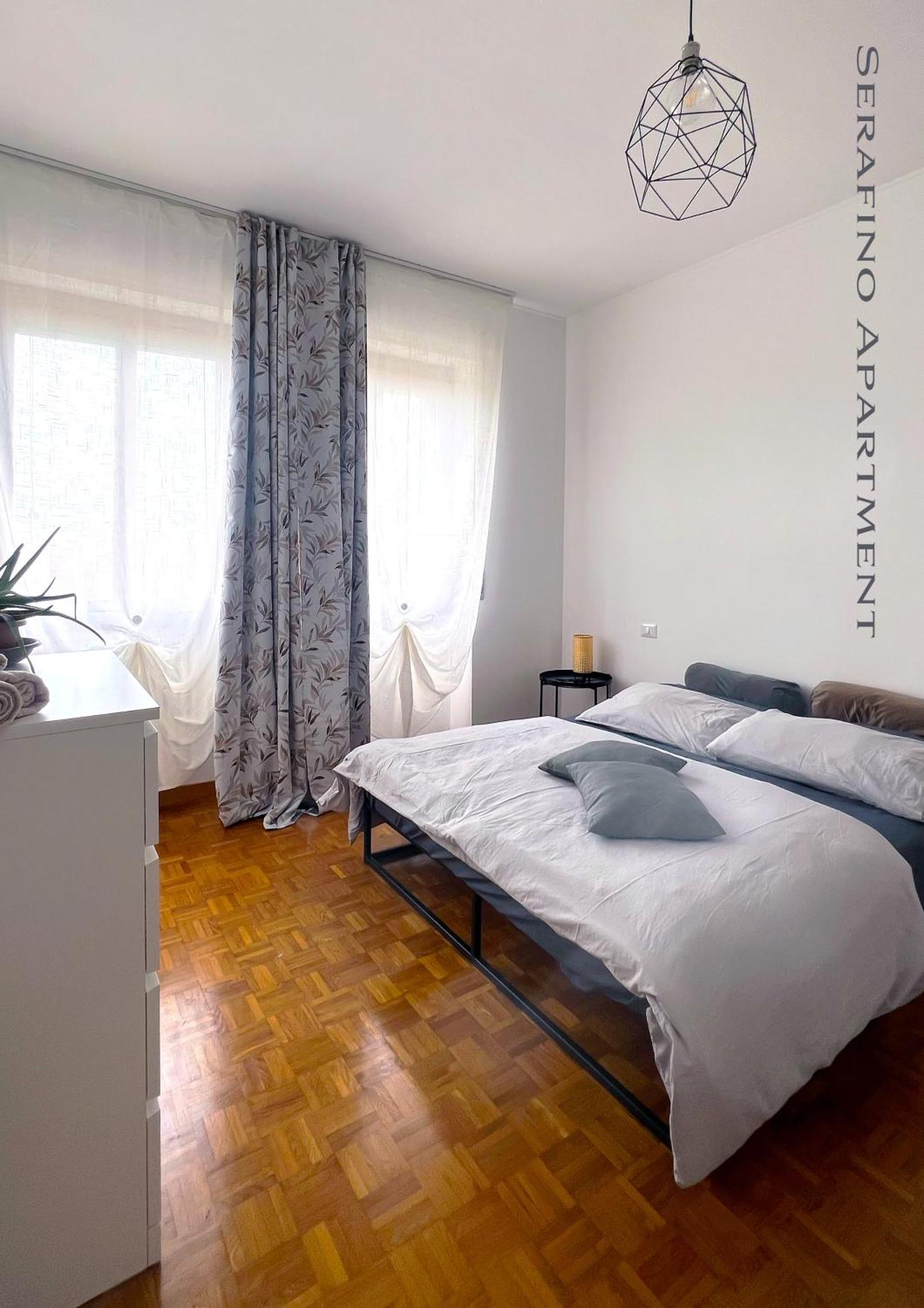 The 6Th Floor Flat - Direct Link To Centre In 8 Mins Apartamento Milão Exterior foto